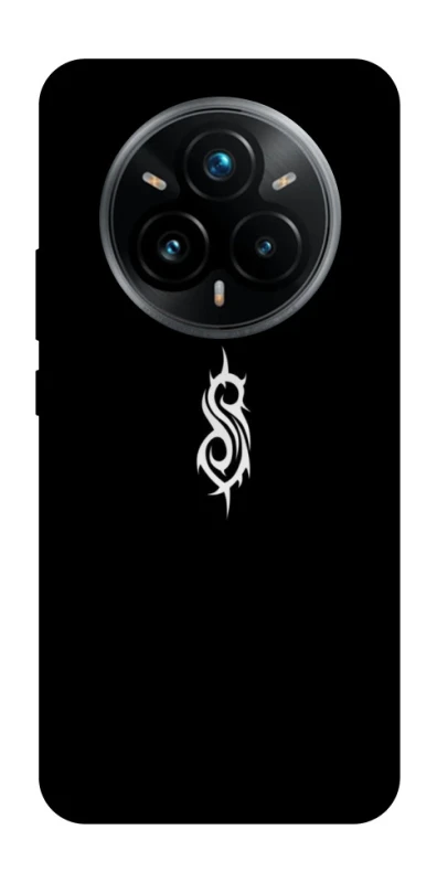 Чехол на Realme 14 Pro+ Slipknot ver.3 фото 1 из 1