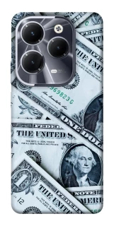 Чохол на Infinix Hot 40 Pro 1 долар фото 1 з 1