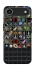Чехол на Apple iPhone 17 Air (6.5") Inventory menu ver.2 фото 1 из 1