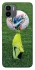 Чохол на Xiaomi Redmi A1 / A2 Football Ball 2024 фото 1 з 1