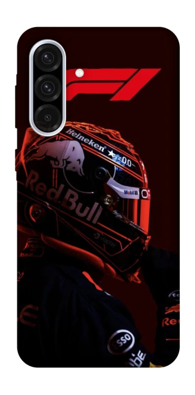 Чехол на Samsung Galaxy A36 5G F-1 ver.1 фото 1 из 1