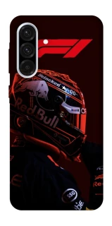 Чохол на Samsung Galaxy A36 5G F-1 ver.1 фото 1 з 1