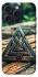 Чохол на Apple iPhone 15 Pro (6.1") Valknut ver.2 фото 1 з 1