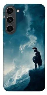 Чехол на Samsung Galaxy S23 Odyssey ver.2 фото 1 из 1