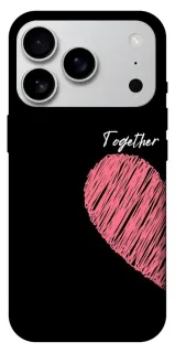 Чохол на Apple iPhone 18 Pro Max Pair romantic theme ver.12 фото 1 з 1