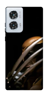 Чохол на Motorola Edge 50 Fusion Wolverine фото 1 з 1