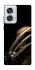Чохол на Motorola Edge 50 Fusion Wolverine фото 1 з 1