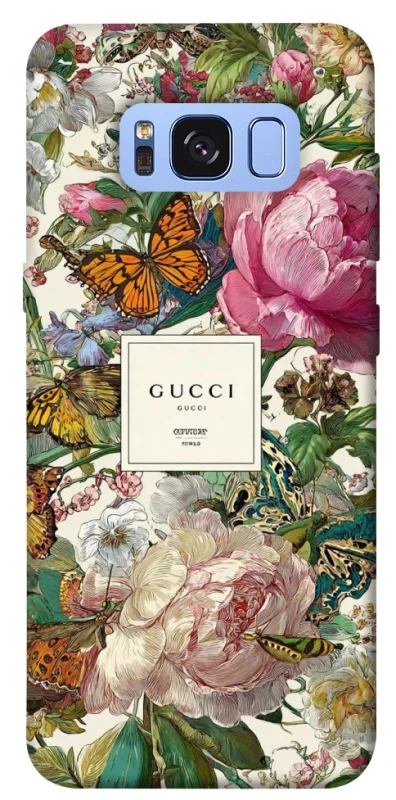 Чехол на Samsung G950 Galaxy S8 Gucci ver.5 фото 1 из 1