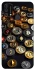 Чехол на Samsung Galaxy M21s Many coins фото 1 из 1