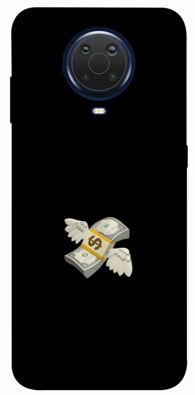 Чохол на Nokia G20 / G10 / 6.3 Easy cash фото 1 з 1