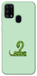 Чохол на Samsung Galaxy M31 Змійка фото 1 з 1