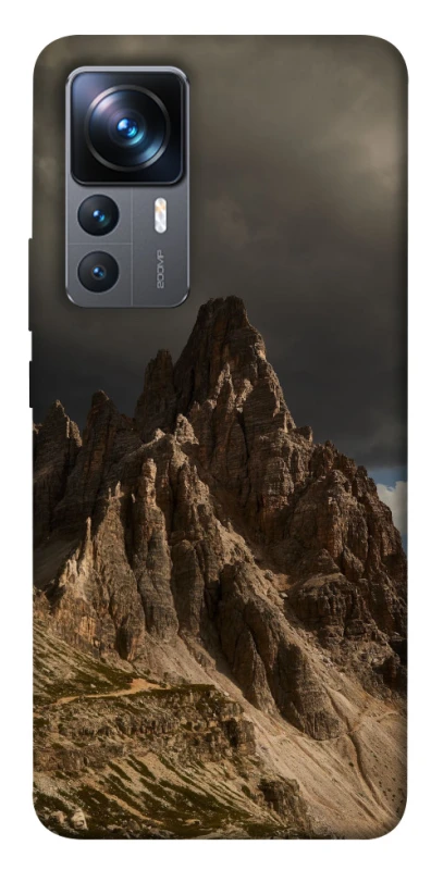 Чохол на Xiaomi 12T / 12T Pro Mountain v2 фото 1 з 1