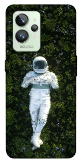 Чохол на Realme GT2 Астронавт фото 1 з 1