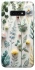 Чохол на Samsung Galaxy S10e Floral design ver.4 фото 1 з 1