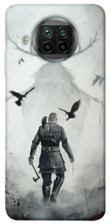 Чехол на Xiaomi Mi 10T Lite / Redmi Note 9 Pro 5G Viking v4 фото 1 из 1