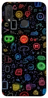 Чохол на Huawei P Smart+ (nova 3i) Wallpaper фото 1 Чохол на Huawei P Smart+ (nova 3i) Wallpaper фото 1 з 1