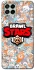 Чохол на Samsung Galaxy M53 5G Brawl Stars ver.15 фото 1 з 1