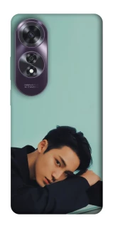 Чохол на Oppo A60 Mingyu - Seventeen фото 1 з 1