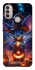 Чехол на Motorola Moto E40 Halloween Stitch ver.5 фото 1 Чехол на Motorola Moto E40 Halloween Stitch ver.5 фото 1 из 1