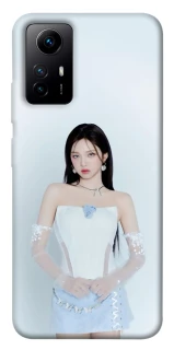 Чохол на Xiaomi Redmi Note 12S Chiquita - BABYMONSTER фото 1 з 1