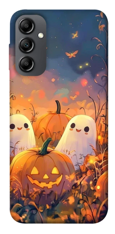 Чохол на Samsung Galaxy A14 4G/5G Pumpkin фото 1 з 1