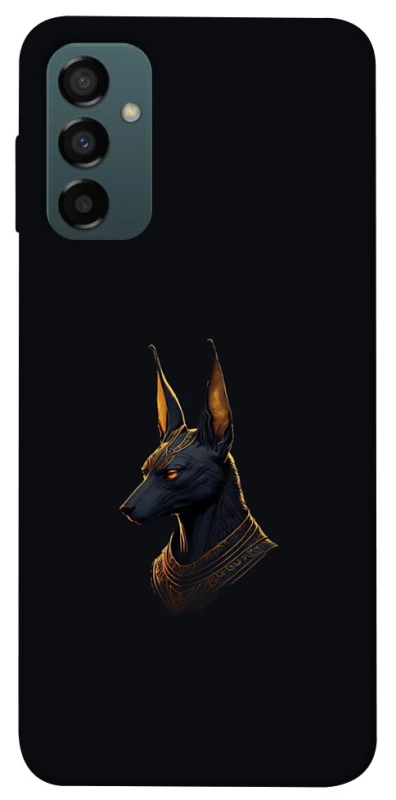 Чехол на Samsung Galaxy M14 5G Anubis фото 1 из 1
