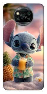 Чехол на Xiaomi Poco X3 NFC / Poco X3 Pro Stitch ver.13 фото 1 из 1