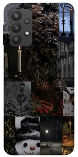 Чехол на Samsung Galaxy A32 (A325F) 4G Christmas mood ver.6 фото 1 из 1