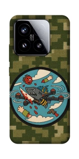 Чохол на Xiaomi 15 FPV drone фото 1 з 1