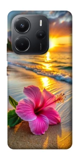 Чохол на Xiaomi Redmi Note 14 4G (Int. version) Flowers v22 фото 1 з 1
