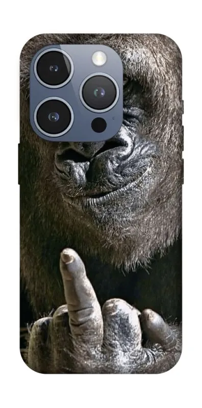 Чехол на Apple iPhone 16 Pro Surprise фото 1 из 1
