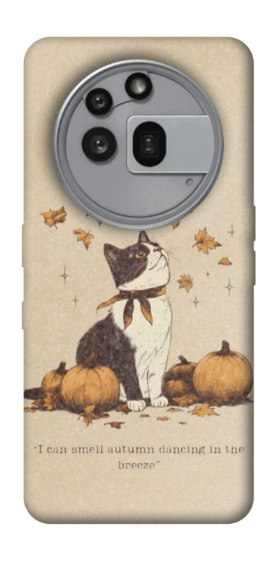 Чехол на Nothing Phone (3a) Pro Autumn vibes ver.3 фото 1 Чехол на Nothing Phone (3a) Pro Autumn vibes ver.3 фото 1 из 1