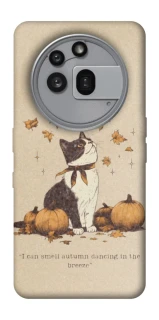 Чехол на Nothing Phone (3a) Pro Autumn vibes ver.3 фото 1 Чехол на Nothing Phone (3a) Pro Autumn vibes ver.3 фото 1 из 1