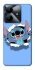 Чехол на Realme Note 60x Stitch ver.6 фото 1 Чехол на Realme Note 60x Stitch ver.6 фото 1 из 1