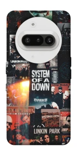 Чохол на Nothing Phone (3a) Best abums ver.1 фото 1 з 1