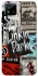 Чехол на Realme C20 Linkin Park logo ver.2 фото 1 Чехол на Realme C20 Linkin Park logo ver.2 фото 1 из 1
