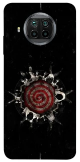 Чохол на Xiaomi Mi 10T Lite / Redmi Note 9 Pro 5G Saw фото 1 з 1