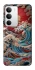 Чохол на Realme C71 Japa wave ver.2 фото 1 з 1