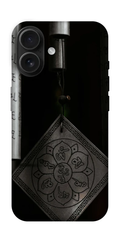 Чохол на Apple iPhone 16 Талісман удачі фото 1 з 1