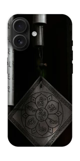 Чохол на Apple iPhone 16 Талісман удачі фото 1 з 1