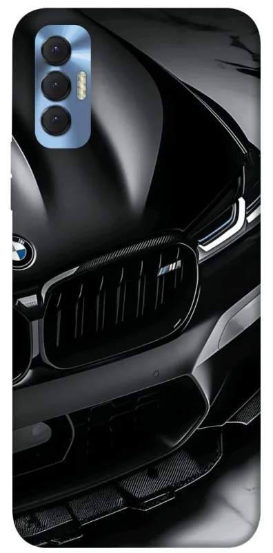 Чохол на TECNO Spark 8P BMW M5 v35 фото 1 з 1