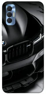 Чохол на TECNO Spark 8P BMW M5 v35 фото 1 з 1