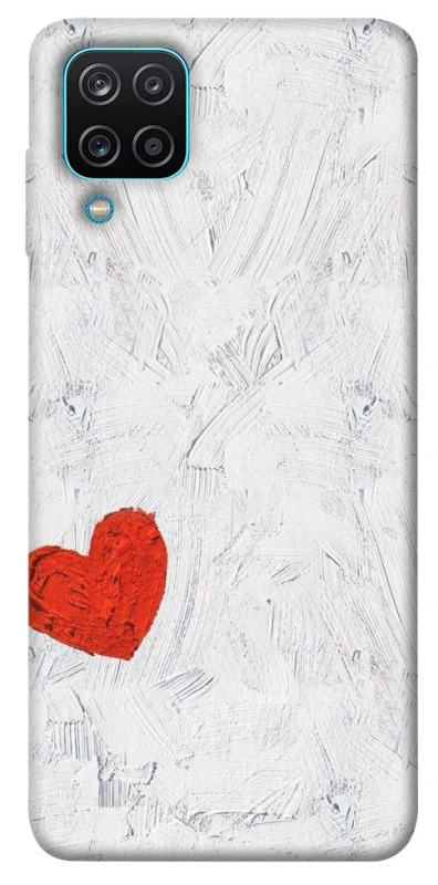 Чехол на Samsung Galaxy M12 Love aesthetic ver.5 фото 1 из 1