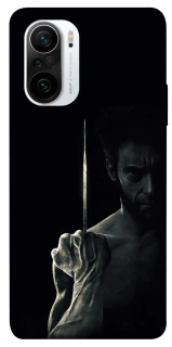 Чехол на Xiaomi Redmi K40 / K40 Pro / K40 Pro+ / Poco F3 Logan фото 1 из 1