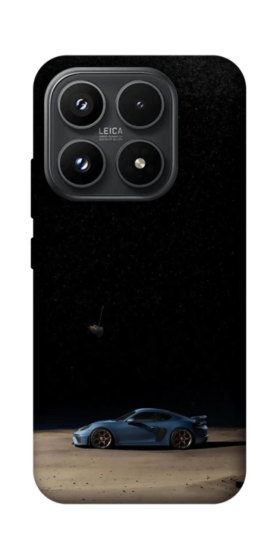 Чехол на Xiaomi 17 911 night фото 1 из 1