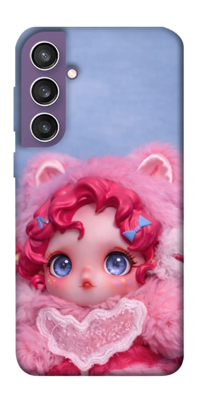 Чохол на Samsung Galaxy S23 FE SKULLPANDA × My Little Pony Ver.5 фото 1 з 1
