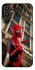 Чехол на Samsung Galaxy A34 5G Spiderman фото 1 из 1
