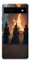Чехол на Google Pixel 6a Halloween Witch ver.6 фото 1 из 1