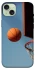 Чохол на Apple iPhone 15 Plus (6.7") Баскетбол фото 1 з 1