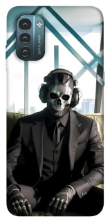 Чохол на Nokia G21 Riley Ghost фото 1 з 1